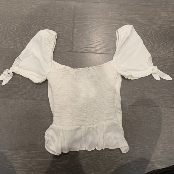 Reformation Holland Top - Picture 9 of 9